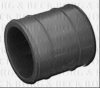 VW 1J0129627A Charger Intake Hose